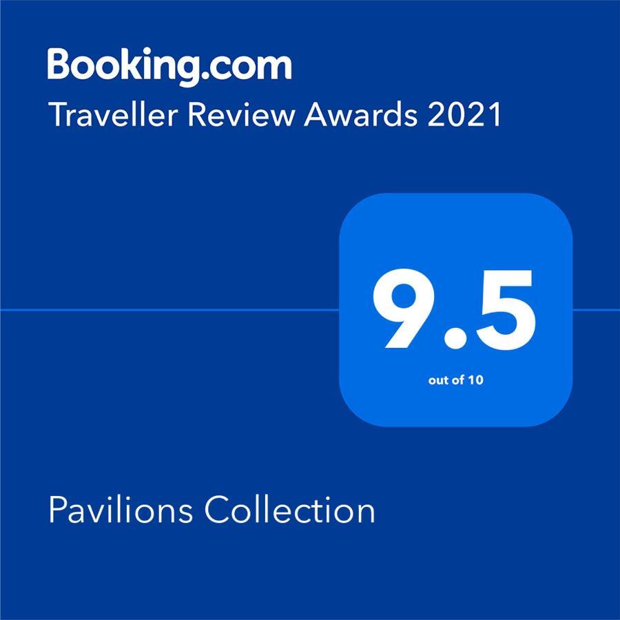 Pavilions Collection Airlie Beach Zewnętrze zdjęcie